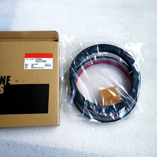 西安康明斯曲轴后油封优质供应