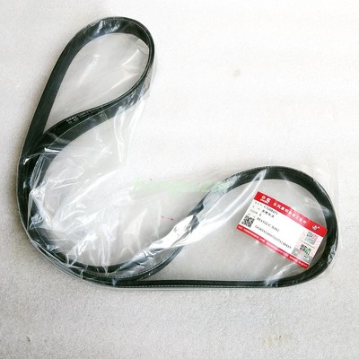 东风天龙发动机皮带8PK1725 3288475康明斯6L系列配件卡车多楔带