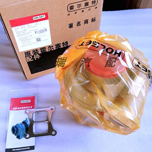 西安康明斯M11发动机涡轮增压器HX55汽车配件3800471霍尔塞特