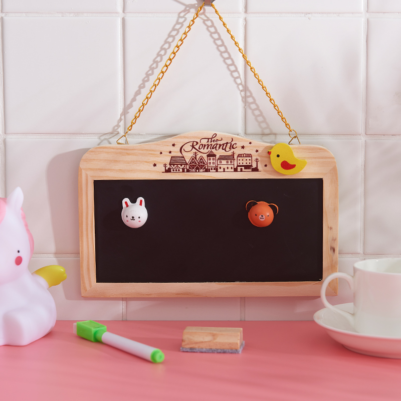 迷你广告留言板双面画板支架家用磁性小黑板挂式吧台店铺荧光板|msdalam kategori Perniagaan/perabot pejabat, Mengajar kampus Furniture, papan hitam - dari Buy2taobao.com untuk memberikan perkhidmatan ejen Taobao profesional membeli