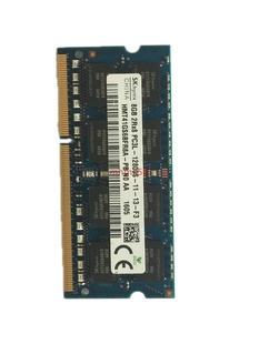 DDR3L SVF143A1QT三代原装 支持索尼SVF153A1QT 1600笔记本内存