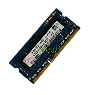1600笔记本内存条 支持索尼SVE14A18ECS DDR3 原厂 正品