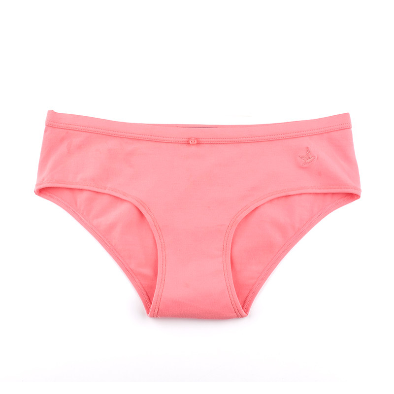 Slip N001 en coton - Ref 641794 Image 5