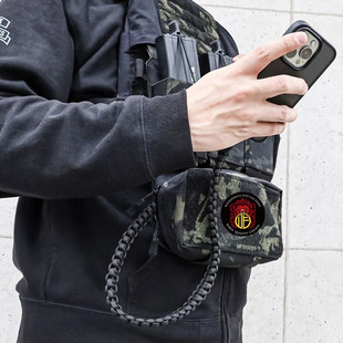 美利坚洋行独家パラコードUSBケーブル 伞绳快充数据线