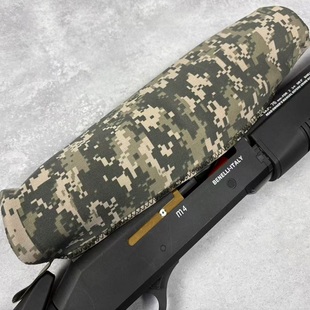 美利坚洋行3D立体狙击镜保护套防尘套