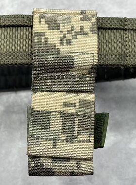 美利坚洋行清仓特价ZIPPO专用附件包 迷你小物件袋