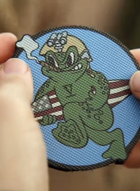 美利坚洋行The Terminal List 终木及名单黑狼第二季海豹专属队章