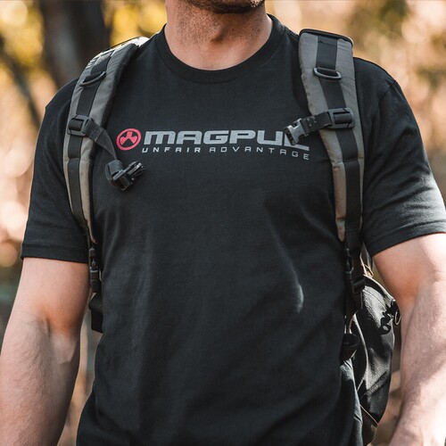 美利坚洋行MAGPUL UNFAIR ADVANTAGE 纯棉T恤短袖