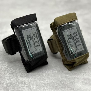 美利坚洋行GARMIN佳明 601 GPS模型套装 装备附件