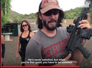 美利坚洋行Keanu Reeves明星同款ARCH MOTORCYCLE摩托纪念T-shirt