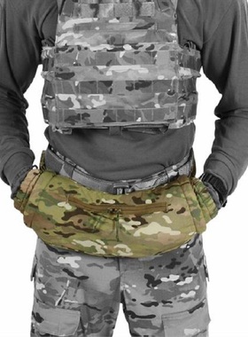 美利坚洋行Hand Warmer Pouch 战术暖手袋多功能版