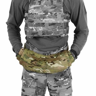 战术暖手袋多功能版 Pouch Warmer 美利坚洋行Hand