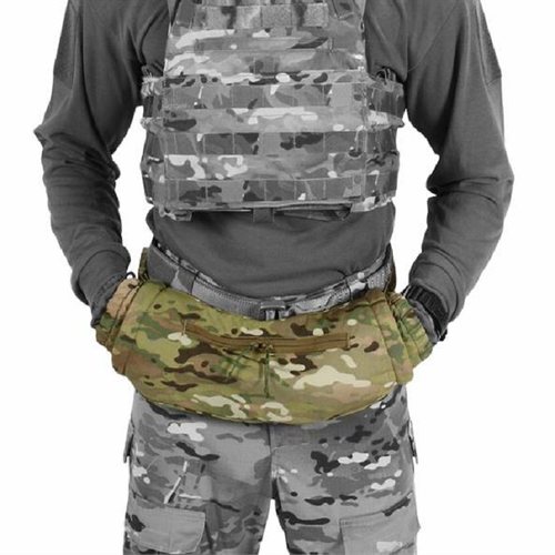 美利坚洋行Hand Warmer Pouch 战术暖手袋多功能版