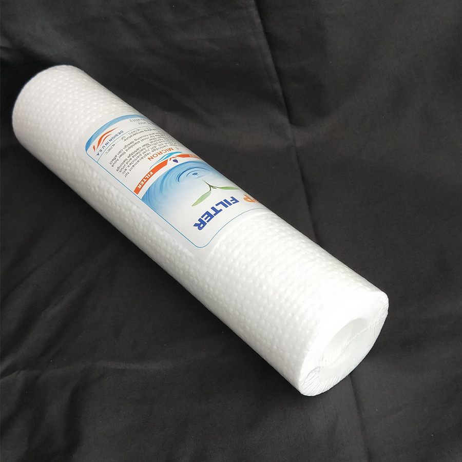 滤芯pp棉家用净水器纯水机通用