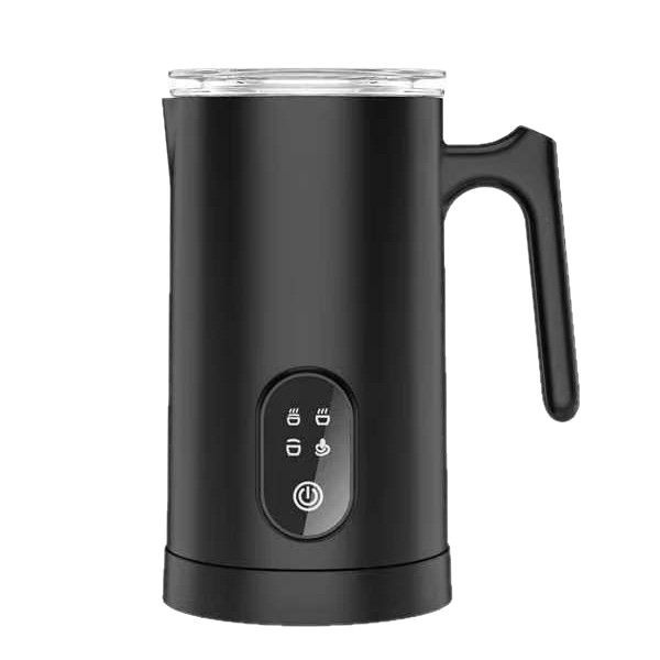 跨境牛奶加热奶泡机热巧克力奶泡