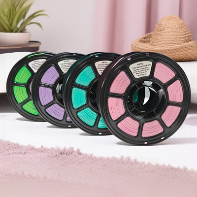 PETG1.75mm通用线材适用拓竹