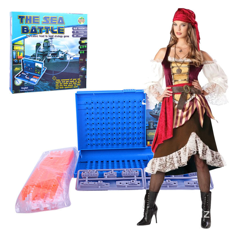 海盗船大海战棋牌对战棋亲子桌游休闲游戏军棋陆战棋桌面游戏,玩具/童车/益智/积木/模型,儿童桌面游戏类,淘宝优惠券,粉丝福利购,淘宝优惠卷