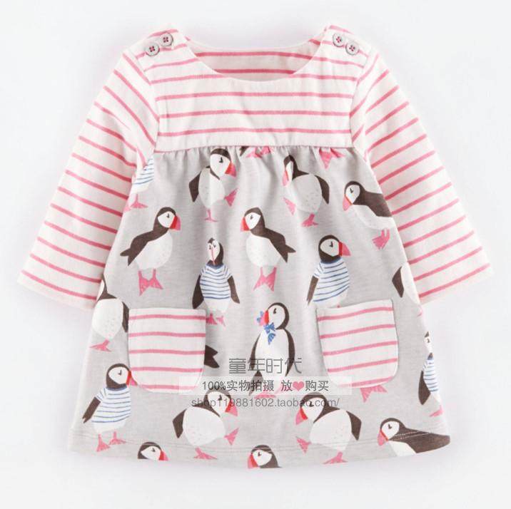 Robes pour fille - Ref 2046459 Image 1