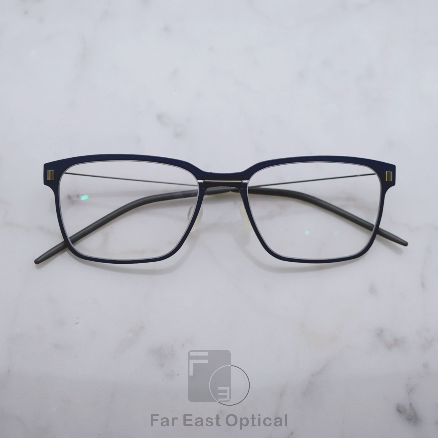 MarkusT近视镜架M1069眼镜框眼镜德国轻薄商务休闲简约男士大框