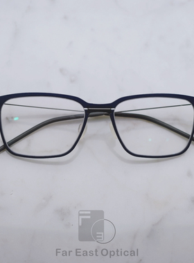 MarkusT近视镜架M1069眼镜框眼镜德国轻薄商务休闲简约男士大框