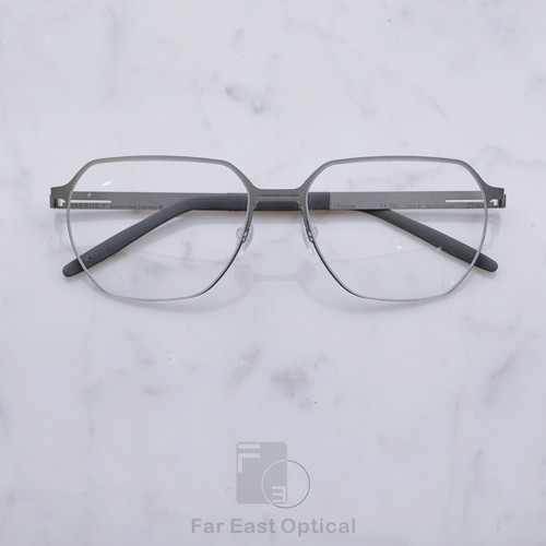 MarkusT近视镜架T3396眼镜德国轻薄纯钛方框商务休闲男女镜框