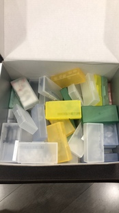 LINDBERG 林德伯格 正品原装配件 鼻托 脚套