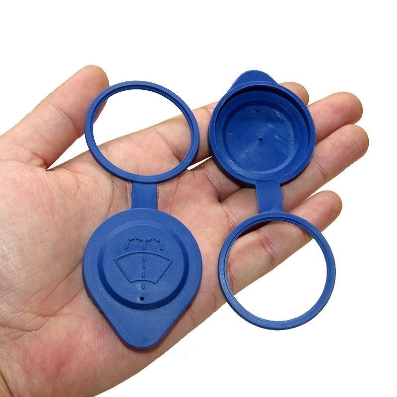 适用长安CS95 17-21雨壶盖玻璃水箱盖子雨刷喷水壶盖雨刮水壶盖