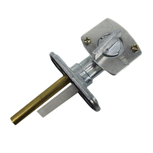 适用川崎摩托车KDX220 97-05年89-06年KDX250油箱油制油阀开关200