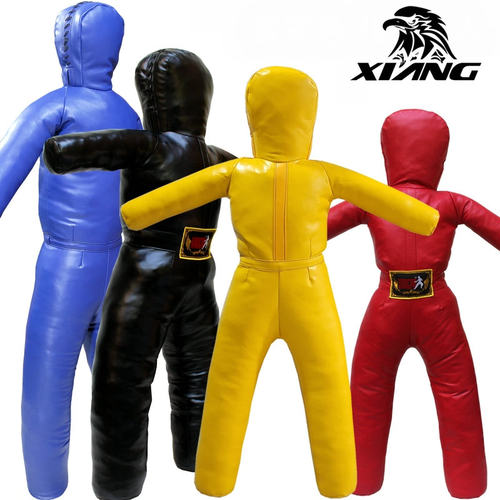 响牌摔跤假人定制颜色定制重量