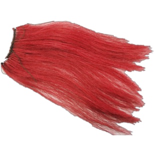 广州响牌马尾红缨枪樱子传统武术表演大枪杆器械器材红须装饰舞台