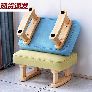 办公室脚踏神器桌下脚踏板沙发脚凳放腿踩脚凳搭腿踏板垫脚凳脚蹬