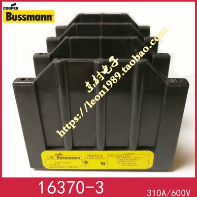 16370-3Bussmann310A690V