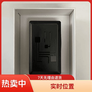 汽车GPS无线定位免安装免接电远程智能4G版GPS汽车 实时位置轨迹