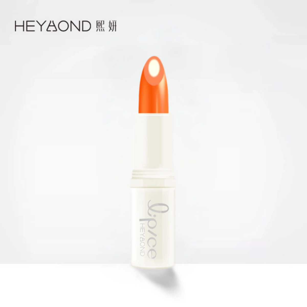 唇部护理柔润柔润护唇膏