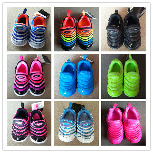 Chaussures enfants pour printemps - Ref 1039989 Image 1