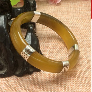 玉手镯断玉镯修复 断玉修复 断玉手镯维修每节断口60元