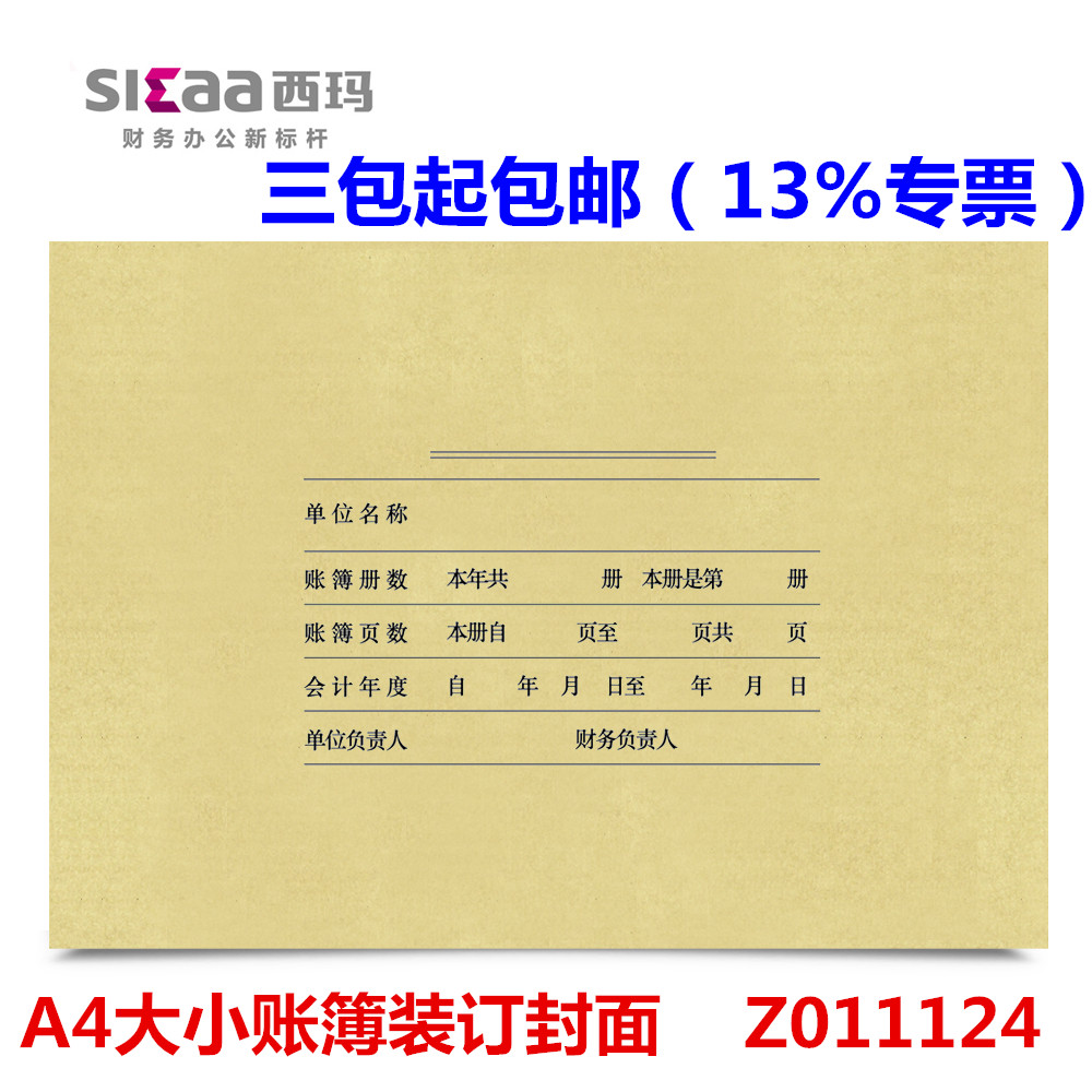 用友大小帐皮z011124明细账