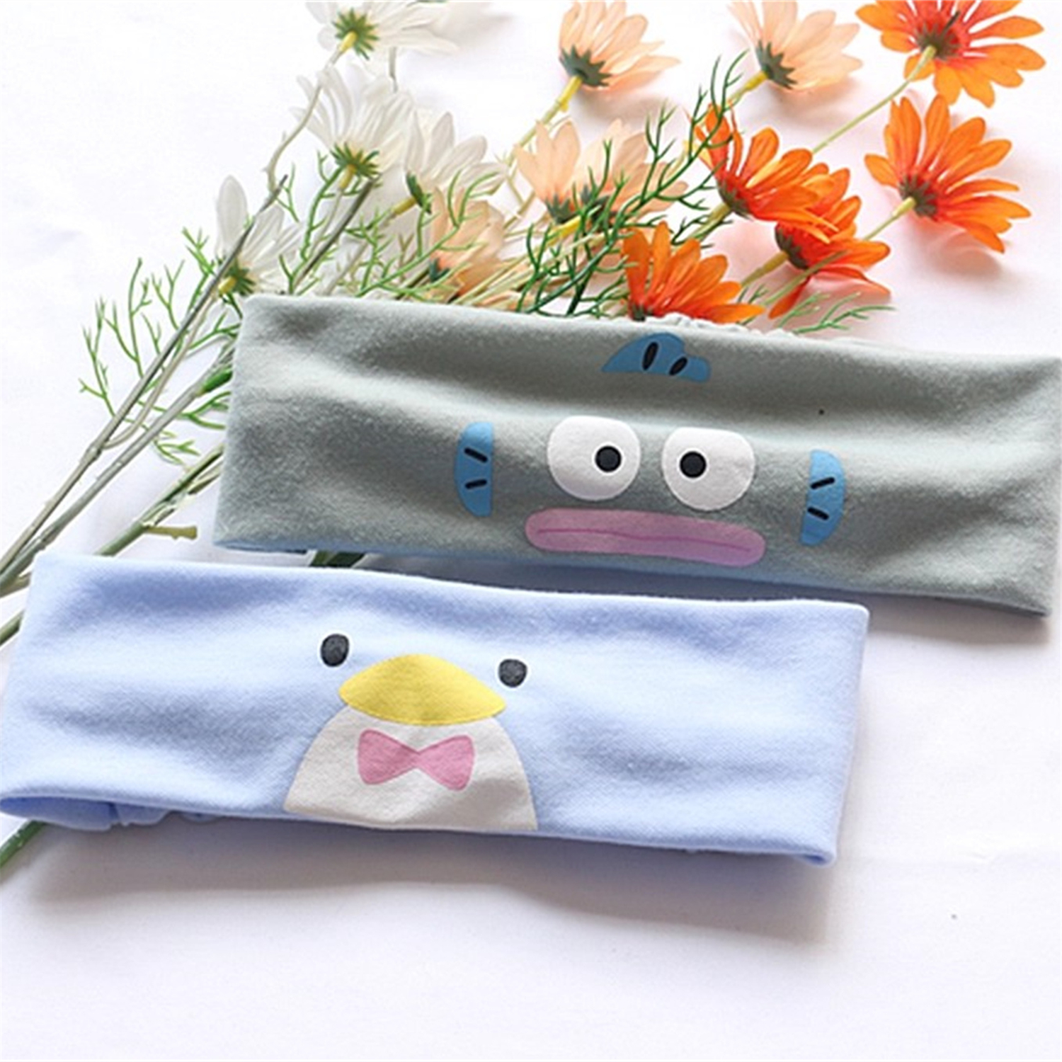 发箍洗脸发带日系甜美可爱