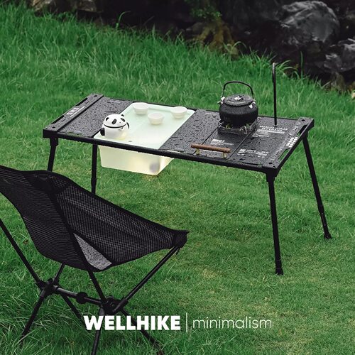 WELLHIKE户外SWS简行IGT升降桌
