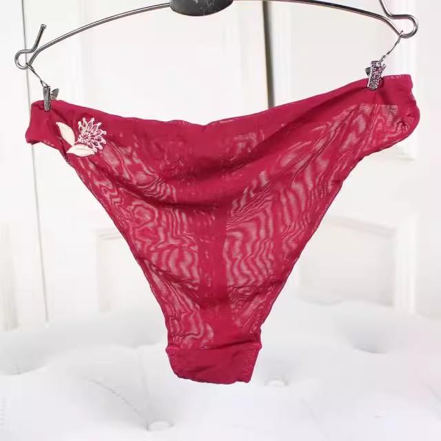 库存清仓外贸大码丁字裤