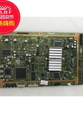 .原装 东芝32WL48C 主板 PD1901 A5A001247010 A 屏LC320W01