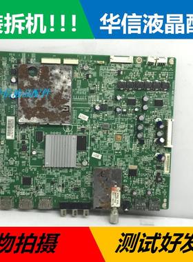 原装先锋LED-40V600主板715G4611-M02-000-004K配屏TPT400LA-3KX