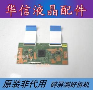 康佳LED65R6000U LED65X7S 65E7Y 逻辑板15Y-65-FU11BPCMTA4V0.4