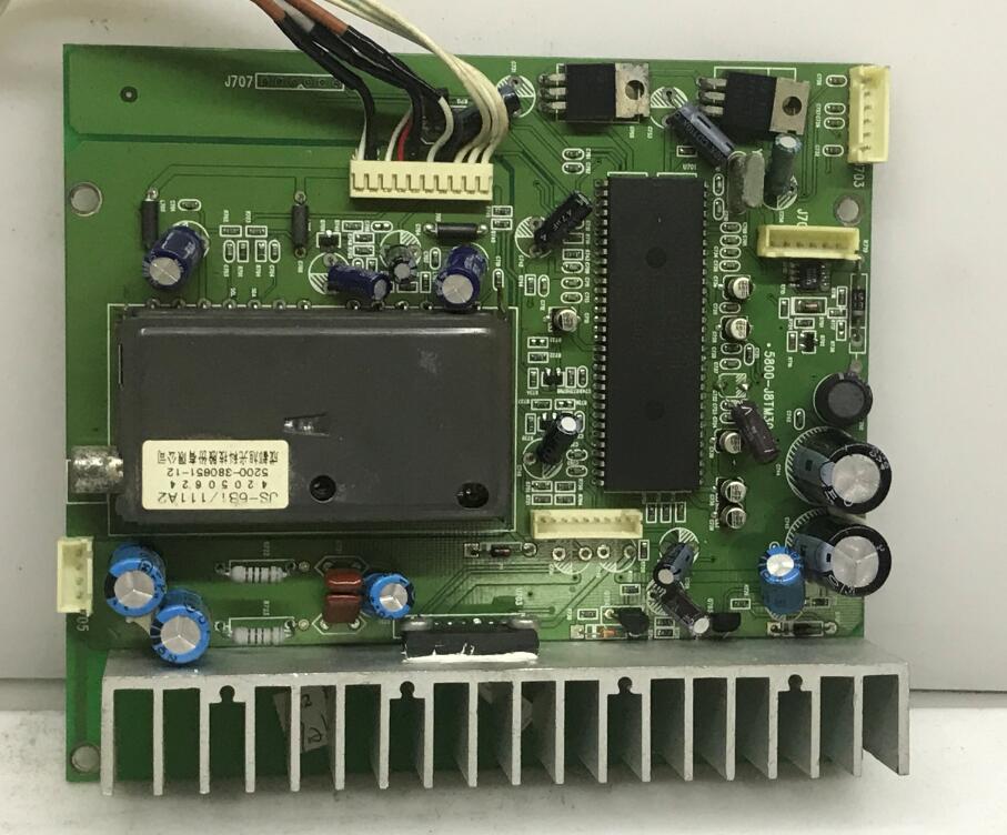 原装 创维32LBAIW 高频板 信号板 5800-J8TM30-00
