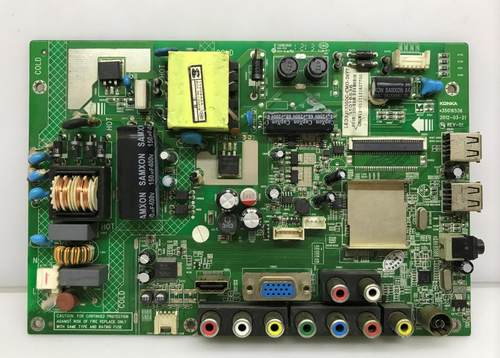 原装 康佳LED32F3300CE 主板35016536 配屏72000026YT 26YT