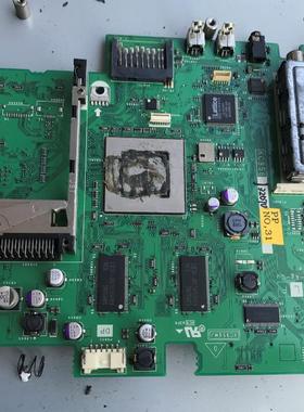 原装 夏普LC-32GA5U主板 KC956  XC956WJ屏LK315T3FZA0A