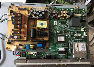 041B 17LZ40 主板ML 6870TA20A10配LC171W03 50原装