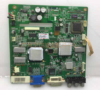 .原装 TCL LCD32B66 主板 40-03026H-DIF6X 屏 V320B1-L01