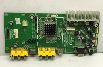 原装夏新PLK-31568T主板090-9U1920-04 配屏T315XW02