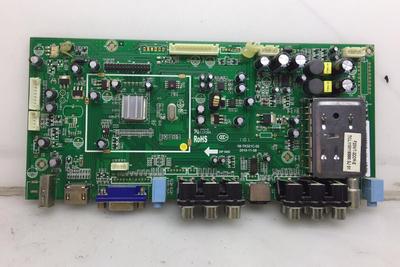 惠普HPC LT32S01U 原装主板58-TK321C-02  屏LTA320AP02